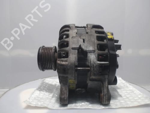Used Alternator DACIA SANDERO II 1.5 dCi (90 hp) 28276870