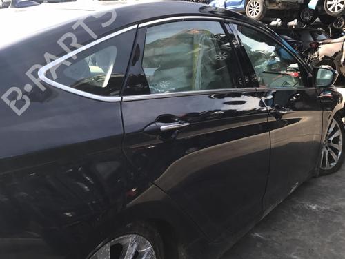 Headlight switch HYUNDAI i40 I (VF) 1.7 CRDi | BP25630874I24 - Image 15