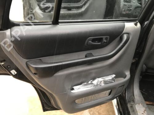 Front bumper HONDA CR-V I (RD) 2.0 16V 4WD (RD1, RD3) | BP27564841C7 