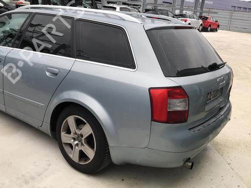 Left front driveshaft AUDI A4 B6 Avant (8E5) 1.9 TDI | BP25630823M38 - Image 3