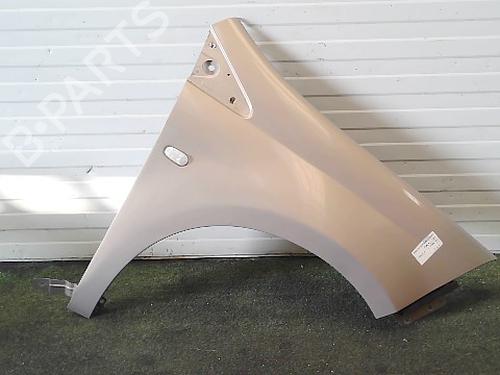 Used Right front fenders Right front fenders 37601965 37601965