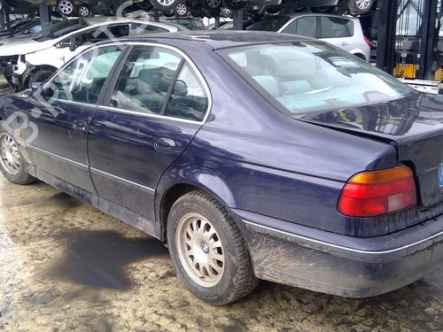 Right taillight BMW 5 (E39) 530 d | BP25650465C35 - Image 5