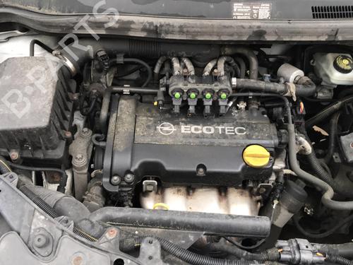 Electronic module OPEL CORSA D (S07) 1.2 LPG (L08, L68) | BP25630863M83  - Image 28