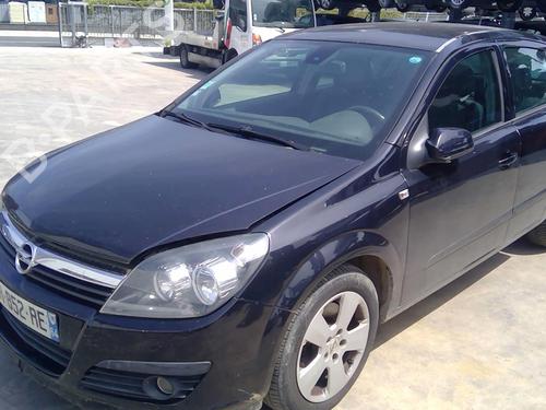Klapa wlewu paliwa OPEL ASTRA H (A04) 1.9 CDTI (L48) | BP25629185C131 