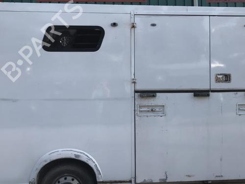 Used Parts RENAULT MASTER II Van (FD) 2.5 dCi (101 hp) 2943511