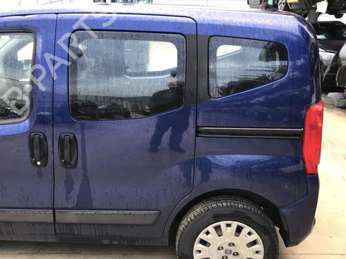 Climate control FIAT QUBO (225_) 1.3 D Multijet (225CXB1A, 225AXB1A, 225CXB11, 225AXB11,... | BP32136612I5  - Image 18