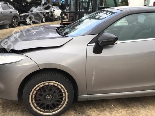 Left headlight RENAULT MEGANE CC (EZ0/1_) 1.9 dCi (EZ0J, EZ1S) | BP25638737C28  - Image 10