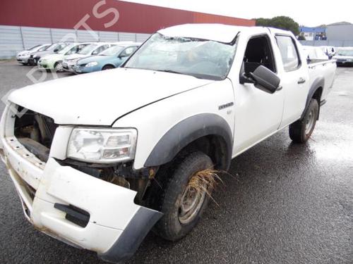 Transfer box FORD RANGER (ET) 2.5 TDCi 4x4 | BP25646382M36 - Image 16