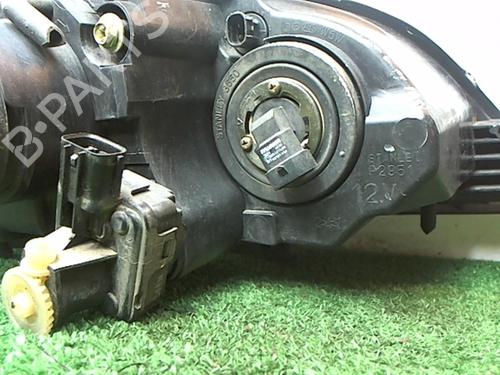 Left headlight MAZDA 3 (BK) 1.6 (BK14) | BP25630343C28  - Image 10