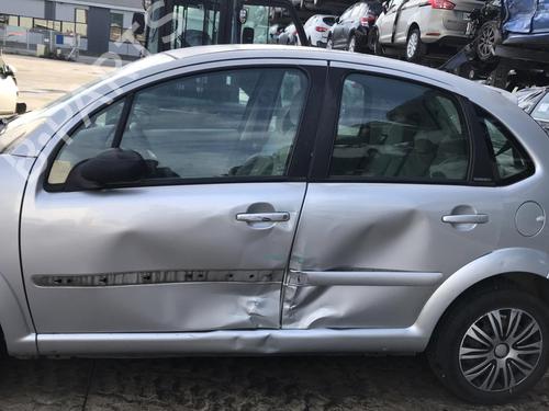 Køler CITROËN C3 I (FC_, FN_) 1.4 HDi | BP25642451M31 