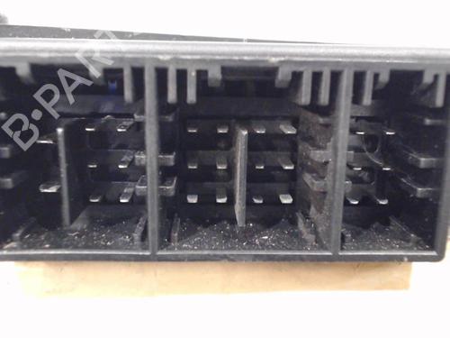 Used Front right window mechanism Front right window mechanism SKODA FABIA I Combi (6Y5) 1.9 SDI (64 hp) 25639190 25639190