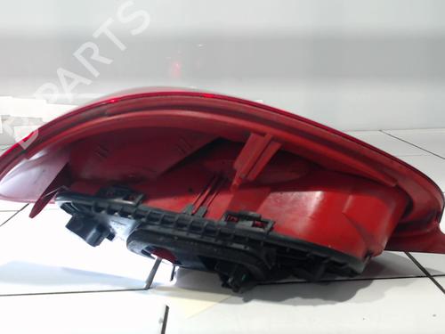 Used Left taillight Left taillight 39528753 39528753