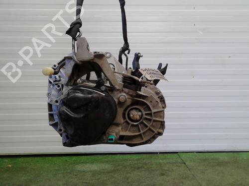 Skrzynia biegów RENAULT MEGANE III Hatchback (BZ0/1_, B3_) 1.5 dCi (BZ0C) | BP30930082M3