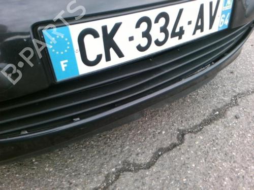 Instrument cluster PEUGEOT 307 (3A/C) 2.0 HDi 110 | BP25643391C47 