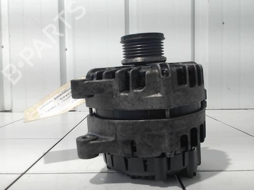 Used Alternator PEUGEOT EXPERT Van (VF3A_, VF3U_, VF3X_) 1.6 HDi 90 8V (90 hp) 29275163