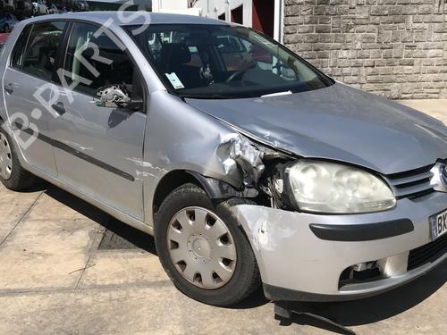 Left taillight VW GOLF V (1K1) 1.9 TDI | BP27329205C34 - Image 17