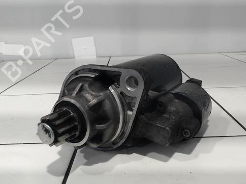 Used Starter Starter VW BORA Variant (1J6) 1.9 TDI (130 hp) 40250789 40250789
