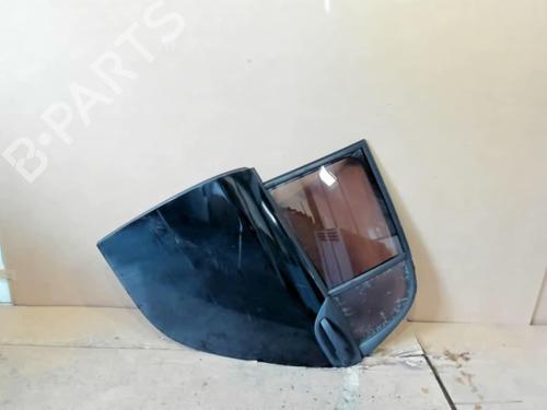 Left rear door SMART FORFOUR (454) 1.5 (454.032) | BP25650385C4 