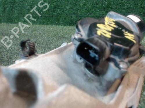 Front wiper motor MITSUBISHI L200 / TRITON (KA_T, KB_T) 2.5 DI-D 4WD (KB4T) | BP27250489M29 