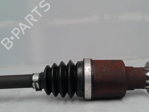 Right front driveshaft DACIA SANDERO | BP35968701M39 - Image 4