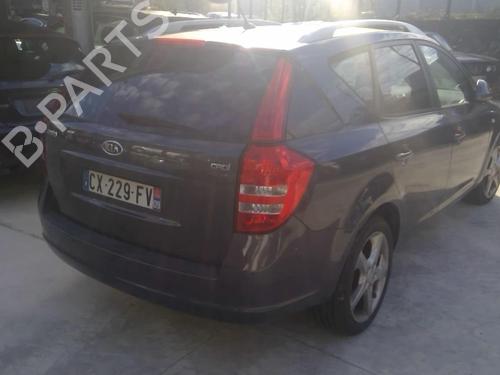 Left taillight KIA CEE'D SW (ED) 1.6 CRDi 115 | BP25650793C34 - Image 9