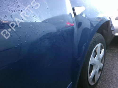 Climate control DACIA SANDERO | BP25636032I5 - Image 13