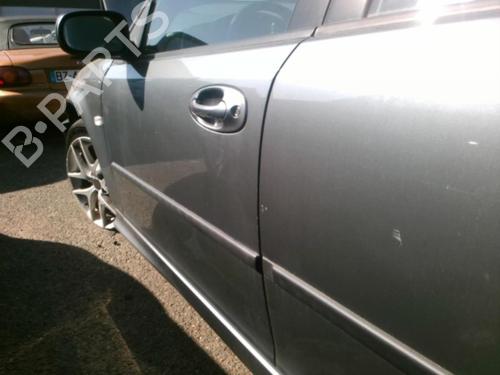 Left front door SAAB 9-3 (YS3F, E79, D79, D75) 1.9 TiD | BP25643805C2 