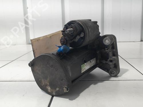Used Starter Starter PEUGEOT 207 (WA_, WC_) 1.6 HDi (92 hp) 31376923 31376923