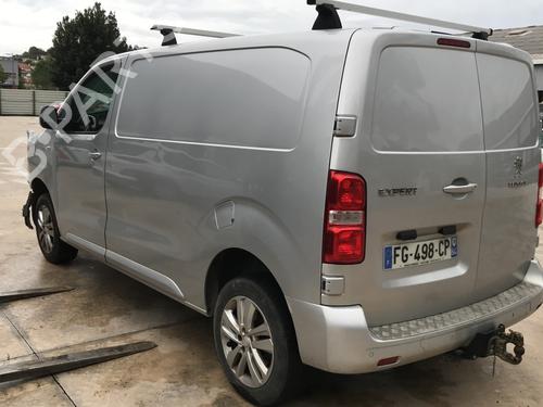 ABS pump PEUGEOT EXPERT Van (V_) 2.0 BlueHDi 150 4x4 | BP33741806M43 - Image 20