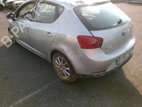 Rear wiper motor SEAT IBIZA IV (6J5, 6P1) 1.6 TDI | BP25649195M102 