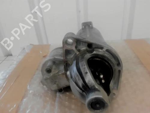 Used Starter Starter OPEL ZAFIRA / ZAFIRA FAMILY B (A05) 1.7 CDTI (M75) (125 hp) 25639524 25639524