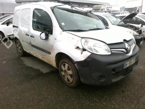 ABS pump RENAULT KANGOO Express (FW0/1_) 1.5 dCi 75 (FW07, FW10, FW04) | BP25648751M43 - Image 16