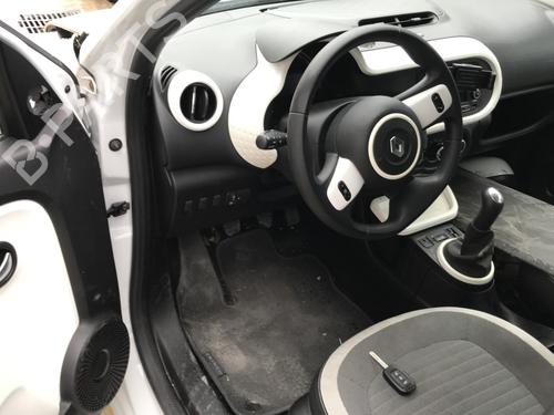 Instrument cluster RENAULT TWINGO III (BCM_, BCA_) 1.0 SCe 70 (BCMB) | BP30399253C47  - Image 28