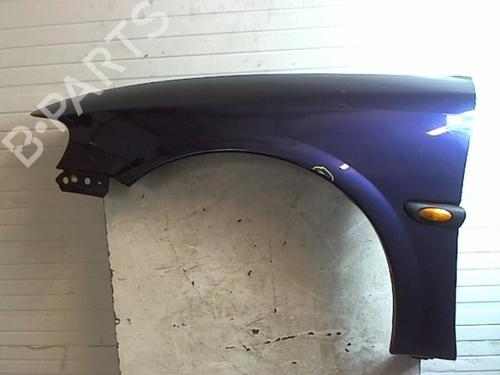 Used Left front fenders OPEL VECTRA B Estate (J96) 1.8 i 16V (F35) (116 hp) 25640462