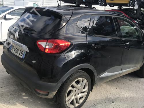 Front left window mechanism RENAULT CAPTUR I (J5_, H5_) 1.5 dCi 90 (J5N4, J5M5, J5MW, J5M6, J5AL, J5AJ) | BP33850231C22 - Image 14