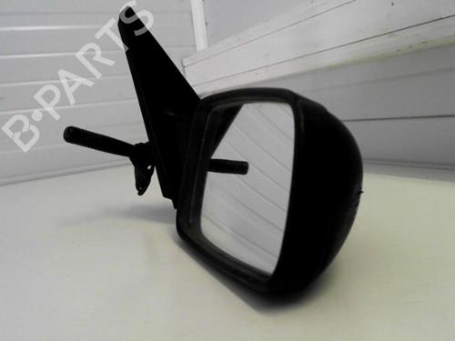 Used Right mirror Right mirror PEUGEOT 205 Hatchback Van [1983-1990] 25637446 25637446