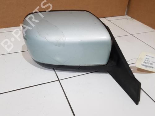 Used Right mirror MAZDA 5 (CR) 2.0 CD (CR19) (143 hp) 25631538