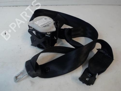 Used Rear left belt tensioner AUDI A1 (8X1, 8XK) 1.6 TDI (105 hp) 25643514