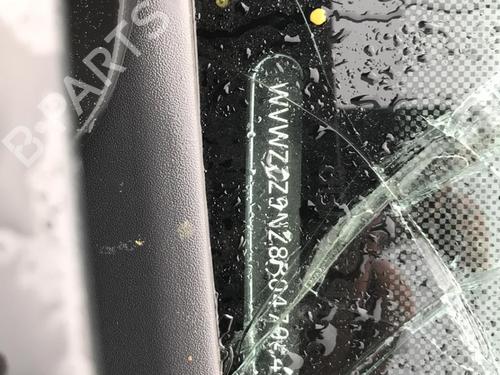 Front wiper motor VW POLO (9N_, 9A_) 1.4 TDI | BP25642062M29 