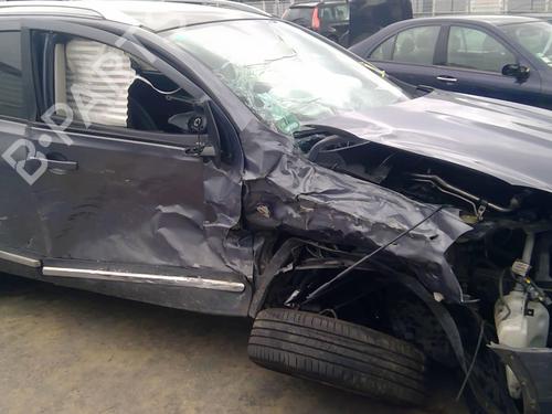Left rear driveshaft NISSAN QASHQAI I (J10, NJ10) 2.0 dCi All-wheel Drive | BP29291237M40 
