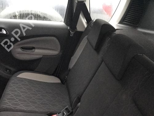 Right front window switch CITROËN C3 Picasso (SH_) 1.6 HDI 90 | BP37264747I26 - Image 10