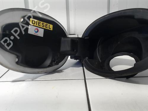 Used Fuel flap Fuel flap 29749350 29749350