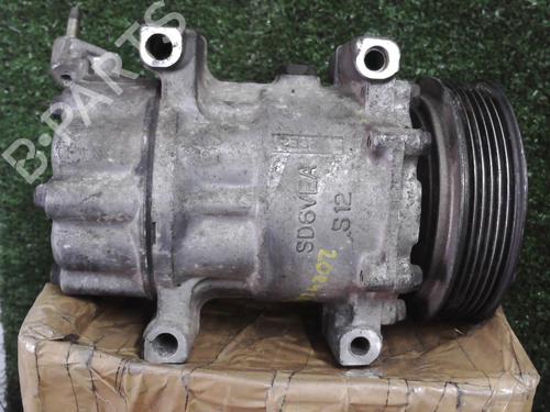 AC compressor PEUGEOT 307 (3A/C) 1.6 16V | BP26740682M34 