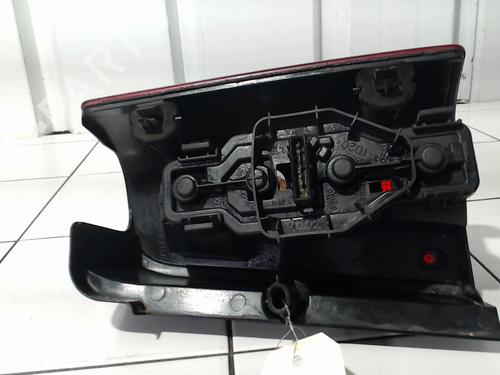 Left taillight CITROËN BERLINGO / BERLINGO FIRST Box Body/MPV (M_) 1.8 D (MBA9A, MCA9A) | BP29549728C34 
