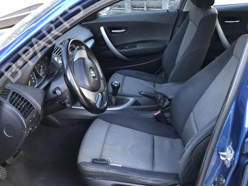 Shift knob BMW 1 (E87) 116 i | BP25635086I34  - Image 34