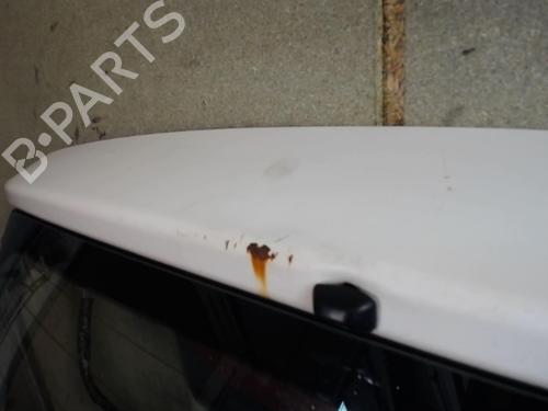 Heckklappe für TOYOTA YARIS (_P1_) 1.0 (SCP10_, SCP10R) (68 hp) 25651197