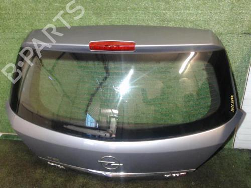 Tailgate OPEL ASTRA H (A04) 1.7 CDTI (L48) | BP25635092C6 