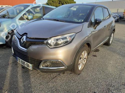 Steering column RENAULT CAPTUR I (J5_, H5_) 1.5 dCi 90 (J5N4, J5M5, J5MW, J5M6, J5AL, J5AJ) | BP25640048M21  - Image 8