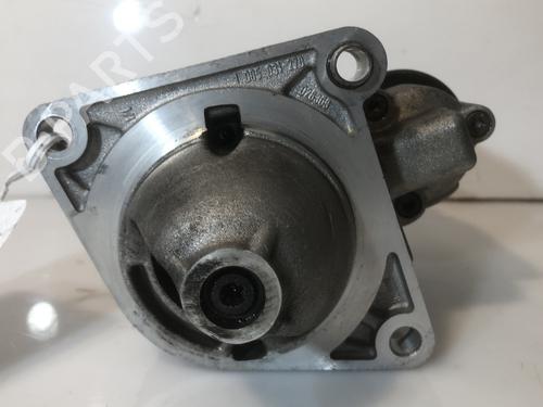 Starter ALFA ROMEO 147 (937_) 1.6 16V T.SPARK (937.AXA1A, 937.AXB1A, 937.BXB1A) | BP29025452M8 