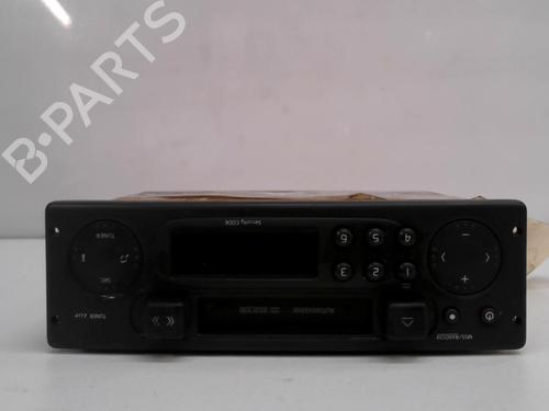 Used Radio RENAULT CLIO II (BB_, CB_) 1.5 dCi (B/CB07) (65 hp) 32141699